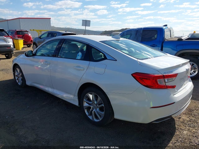 1HGCV1F1XJA103685 Honda ACCORD LX