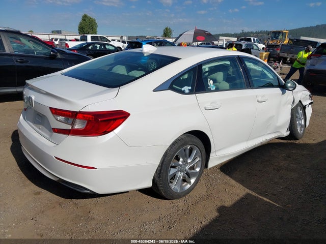 1HGCV1F1XJA103685 Honda ACCORD LX