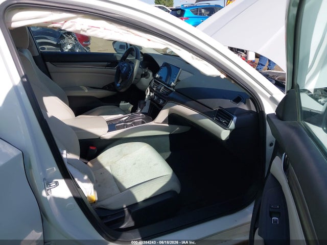 1HGCV1F1XJA103685 Honda ACCORD LX