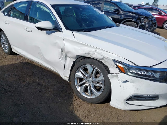 1HGCV1F1XJA103685 Honda ACCORD LX
