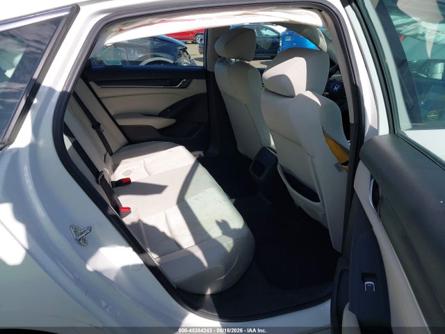 1HGCV1F1XJA103685 Honda ACCORD LX