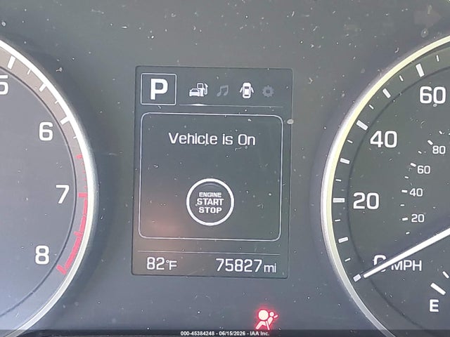 5NPD84LF1JH285636 Hyundai Elantra Value Edition