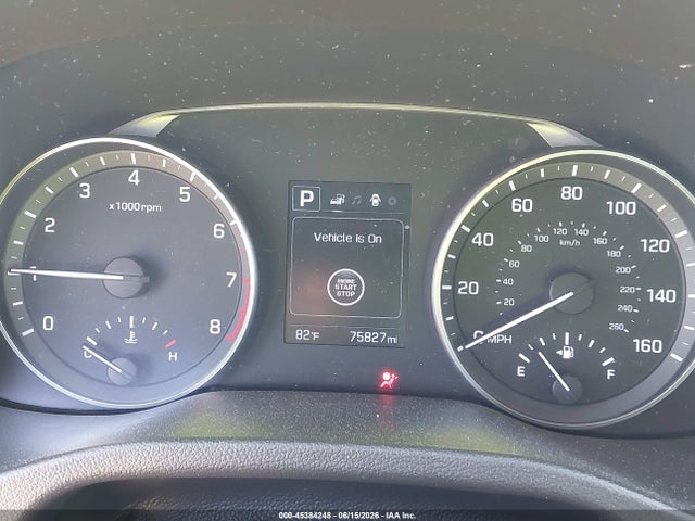 Hyundai Elantra Value Edition 2018 5NPD84LF1JH285636 Image 7