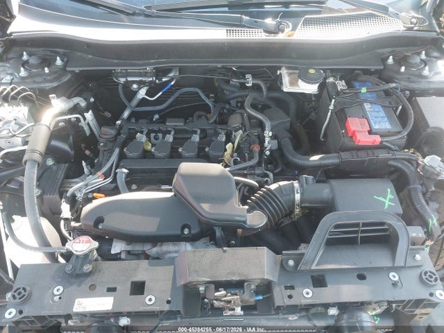 2025 Honda Cr-v Ex-l Awd მანქანა იყიდება აუქციონზე, vin: 5J6RS4H7XSL005406, აუქციონის ნომერი: 45384255