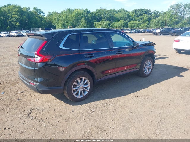 Продажа на аукционе авто 2025 Honda Cr-v Ex-l Awd, vin: 5J6RS4H7XSL005406, номер лота: 45384255