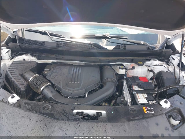 Aukcja sprzedaży 2025 Buick Enclave Preferred Fwd, vin: 5GAEVARS2SJ114159, numer aukcji: 45384256