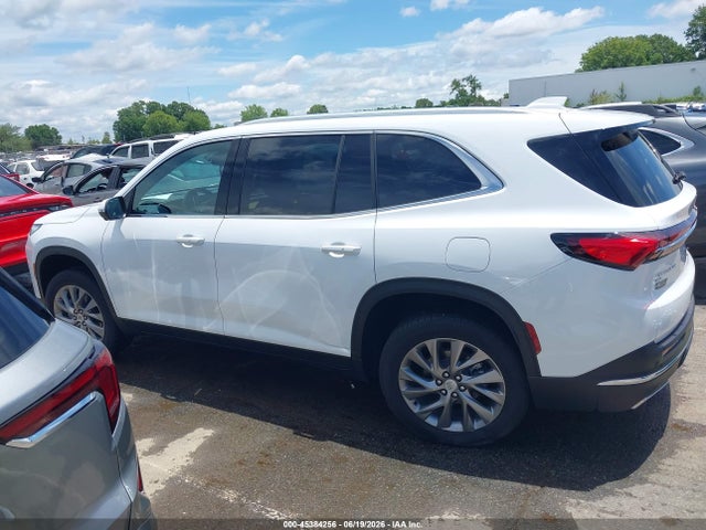 Aukcja sprzedaży 2025 Buick Enclave Preferred Fwd, vin: 5GAEVARS2SJ114159, numer aukcji: 45384256