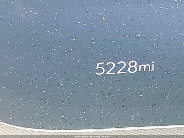 Aukcja sprzedaży 2025 Buick Enclave Preferred Fwd, vin: 5GAEVARS2SJ114159, numer aukcji: 45384256
