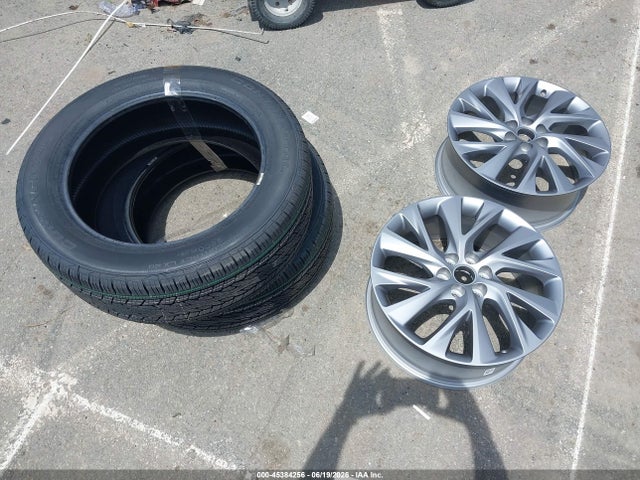 Aukcja sprzedaży 2025 Buick Enclave Preferred Fwd, vin: 5GAEVARS2SJ114159, numer aukcji: 45384256