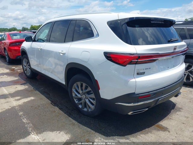 Aukcja sprzedaży 2025 Buick Enclave Preferred Fwd, vin: 5GAEVARS2SJ114159, numer aukcji: 45384256