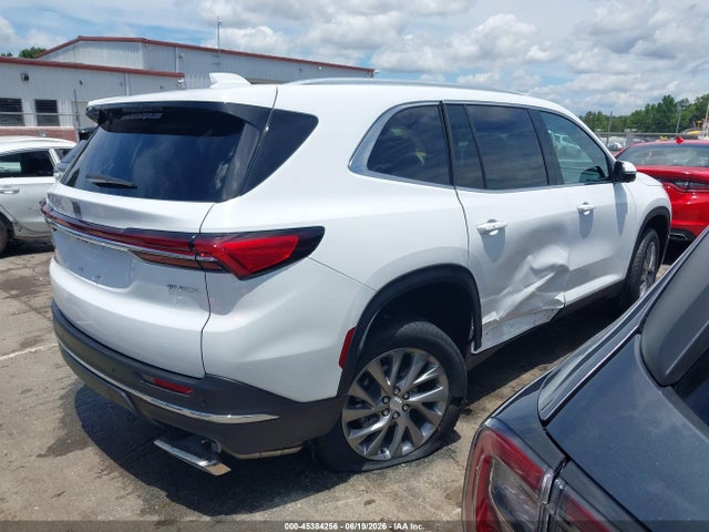 Aukcja sprzedaży 2025 Buick Enclave Preferred Fwd, vin: 5GAEVARS2SJ114159, numer aukcji: 45384256