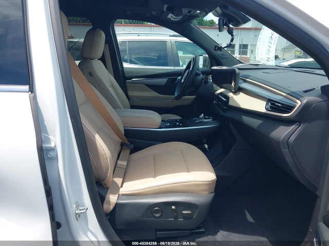 Aukcja sprzedaży 2025 Buick Enclave Preferred Fwd, vin: 5GAEVARS2SJ114159, numer aukcji: 45384256