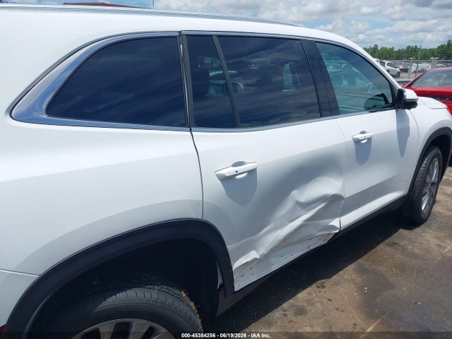 Aukcja sprzedaży 2025 Buick Enclave Preferred Fwd, vin: 5GAEVARS2SJ114159, numer aukcji: 45384256