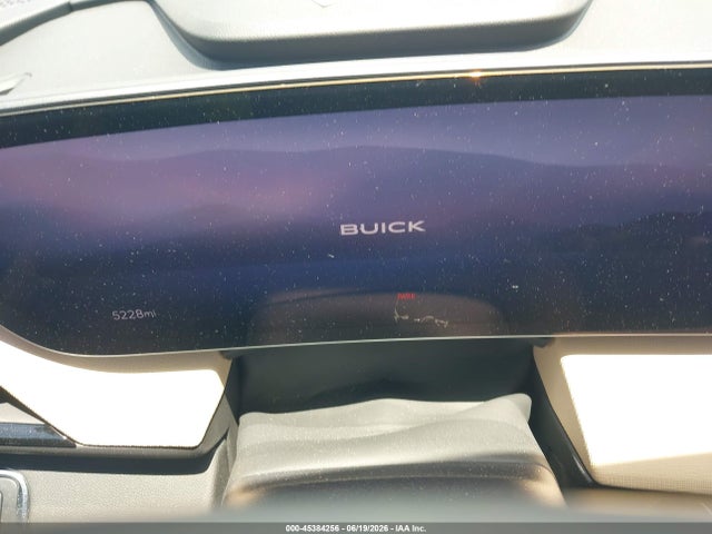 Aukcja sprzedaży 2025 Buick Enclave Preferred Fwd, vin: 5GAEVARS2SJ114159, numer aukcji: 45384256