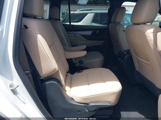 Aukcja sprzedaży 2025 Buick Enclave Preferred Fwd, vin: 5GAEVARS2SJ114159, numer aukcji: 45384256