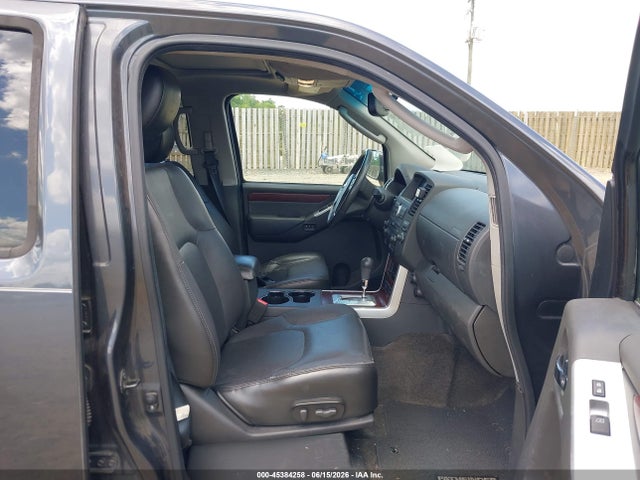 Продажа на аукционе авто 2012 Nissan Pathfinder Le, vin: 5N1AR1NN8CC640671, номер лота: 45384258
