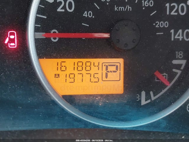 Продажа на аукционе авто 2012 Nissan Pathfinder Le, vin: 5N1AR1NN8CC640671, номер лота: 45384258
