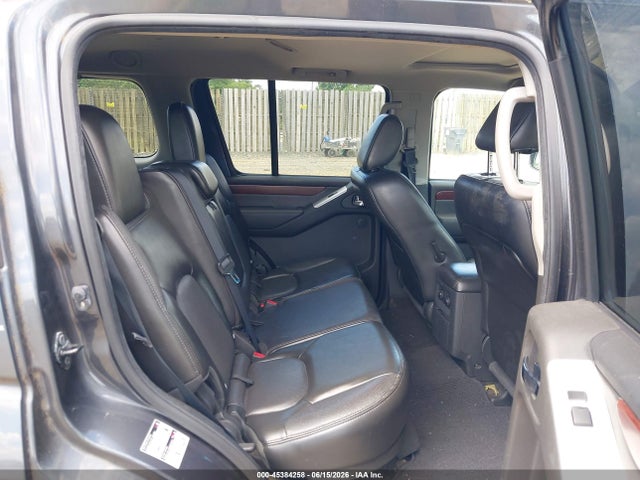 Продажа на аукционе авто 2012 Nissan Pathfinder Le, vin: 5N1AR1NN8CC640671, номер лота: 45384258
