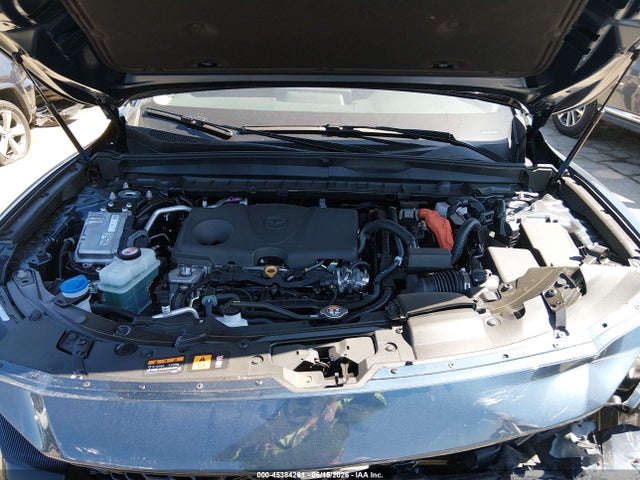 Mazda Cx-50 Hybrid Premium 2026 7MMVAADWXTN151815 Image 10