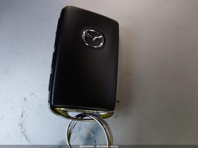 Mazda Cx-50 Hybrid Premium 2026 7MMVAADWXTN151815 Image 11