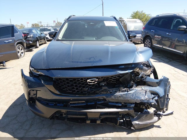 Mazda Cx-50 Hybrid Premium 2026 7MMVAADWXTN151815 Image 12