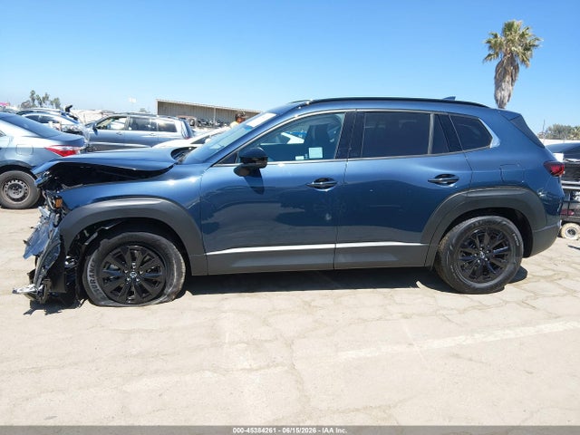 Mazda Cx-50 Hybrid Premium 2026 7MMVAADWXTN151815 Image 14