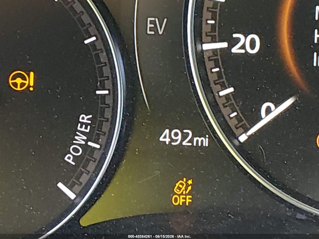Mazda Cx-50 Hybrid Premium 2026 7MMVAADWXTN151815 Image 15