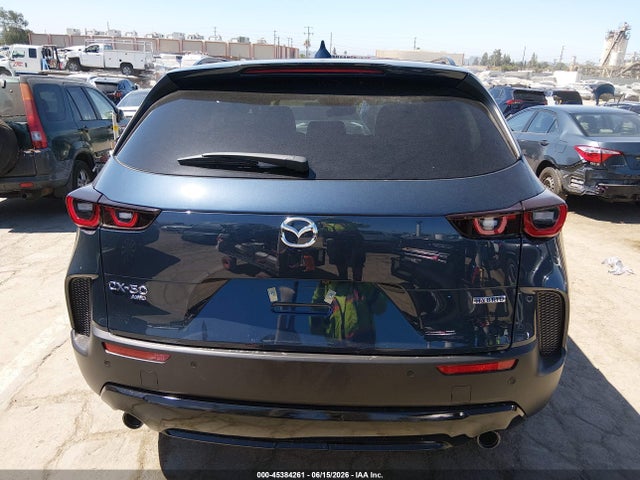 Mazda Cx-50 Hybrid Premium 2026 7MMVAADWXTN151815 Image 16