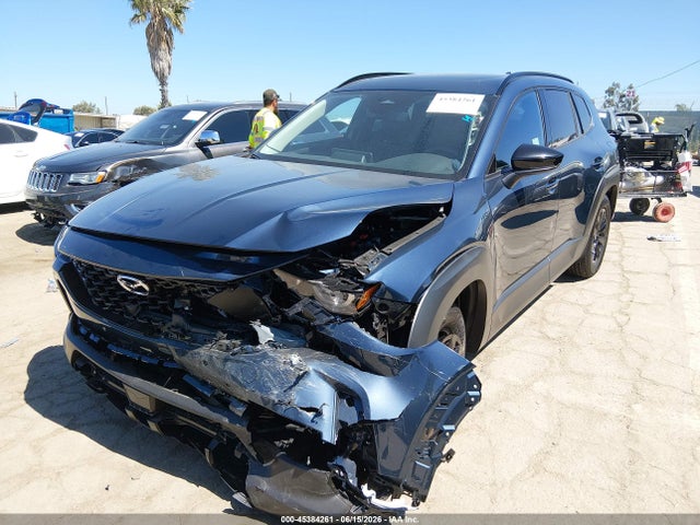 Mazda Cx-50 Hybrid Premium 2026 7MMVAADWXTN151815 Image 2