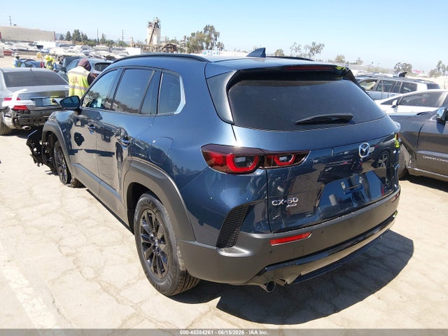 Mazda Cx-50 Hybrid Premium 2026 7MMVAADWXTN151815 Image 3