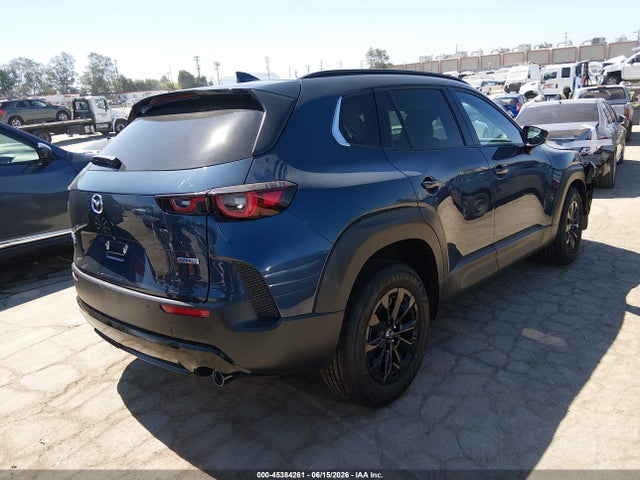 Mazda Cx-50 Hybrid Premium 2026 7MMVAADWXTN151815 Image 4