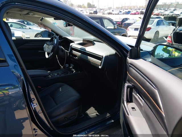 Mazda Cx-50 Hybrid Premium 2026 7MMVAADWXTN151815 Image 5