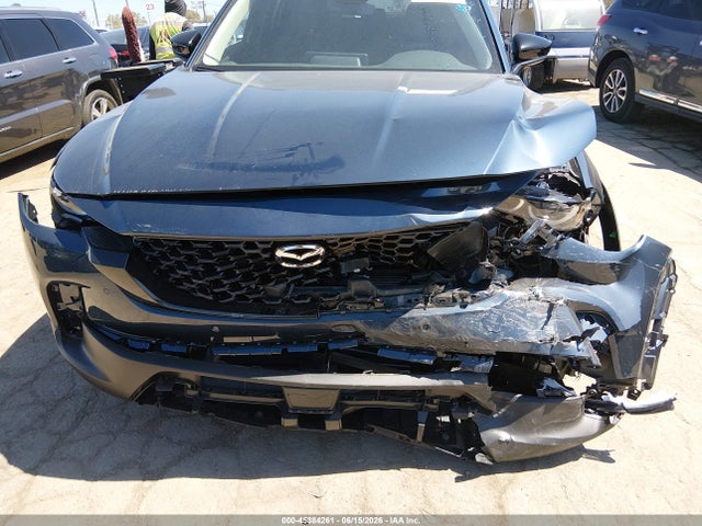 Mazda Cx-50 Hybrid Premium 2026 7MMVAADWXTN151815 Image 6