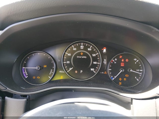 Mazda Cx-50 Hybrid Premium 2026 7MMVAADWXTN151815 Image 7