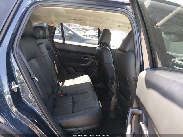Mazda Cx-50 Hybrid Premium 2026 7MMVAADWXTN151815 Image 8