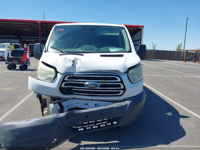Ford Transit-350 Xlt 2015 1FBZX2ZMXFKA88156 Image 12