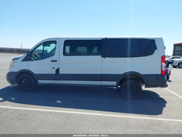Ford Transit-350 Xlt 2015 1FBZX2ZMXFKA88156 Image 14