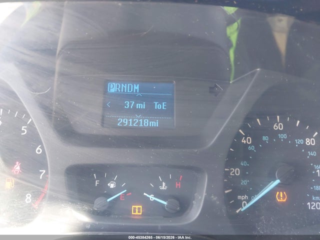 Ford Transit-350 Xlt 2015 1FBZX2ZMXFKA88156 Image 15