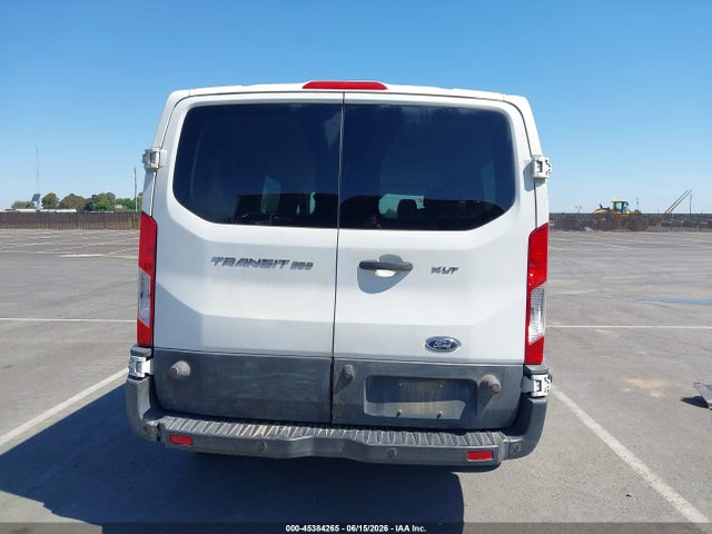 Ford Transit-350 Xlt 2015 1FBZX2ZMXFKA88156 Image 16