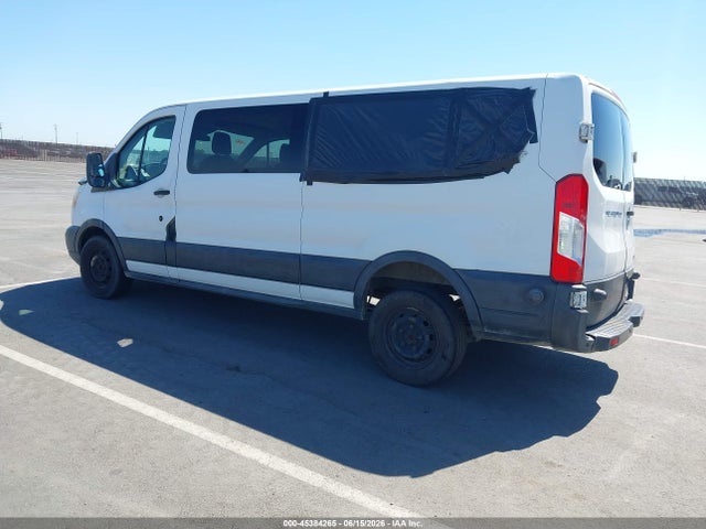 Ford Transit-350 Xlt 2015 1FBZX2ZMXFKA88156 Image 3