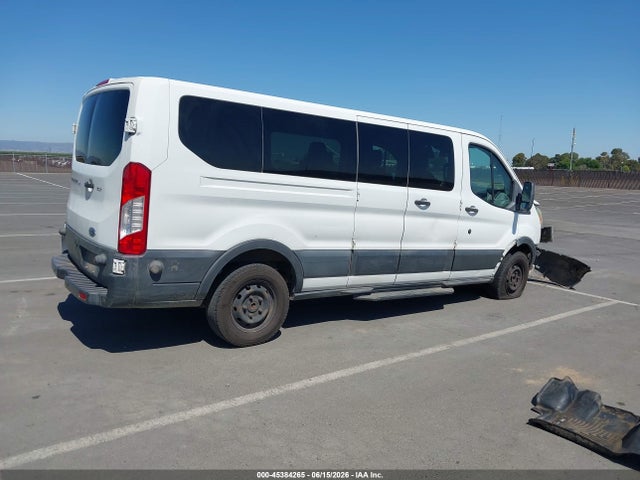 Ford Transit-350 Xlt 2015 1FBZX2ZMXFKA88156 Image 4