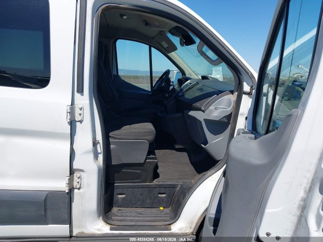 Ford Transit-350 Xlt 2015 1FBZX2ZMXFKA88156 Image 5