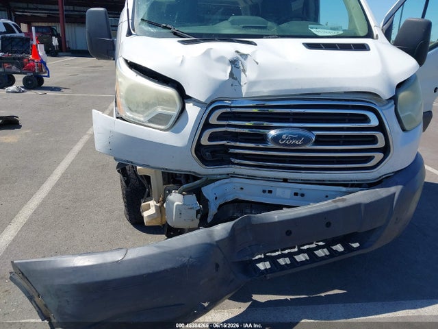 Ford Transit-350 Xlt 2015 1FBZX2ZMXFKA88156 Image 6