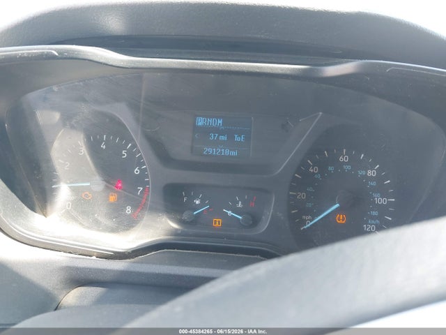 Ford Transit-350 Xlt 2015 1FBZX2ZMXFKA88156 Image 7