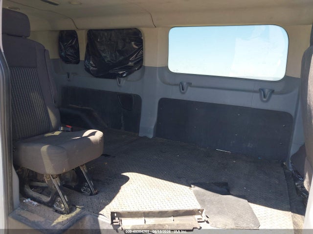 Ford Transit-350 Xlt 2015 1FBZX2ZMXFKA88156 Image 8