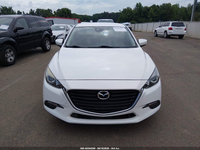 Mazda Mazda3 Touring 2018 3MZBN1V30JM251518 Image 13