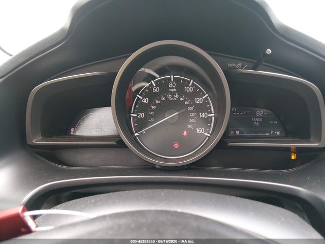 Mazda Mazda3 Touring 2018 3MZBN1V30JM251518 Image 7