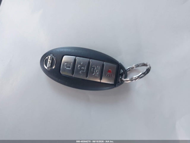 Nissan SENTRA SV 2019 3N1AB7AP6KY318090 Image 11