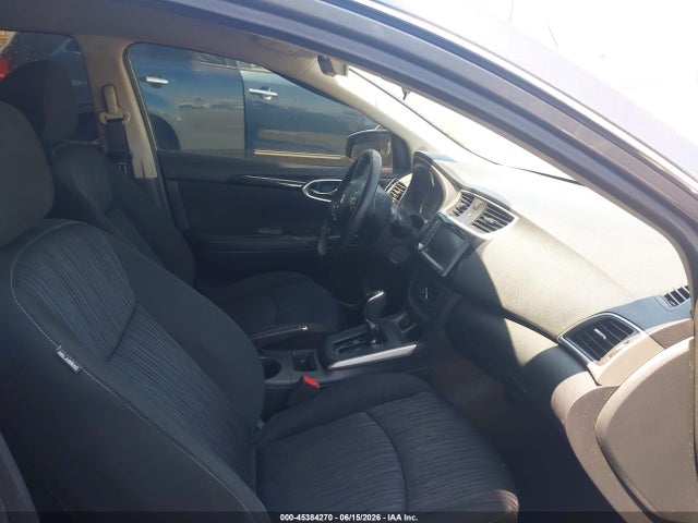 Nissan SENTRA SV 2019 3N1AB7AP6KY318090 Image 5