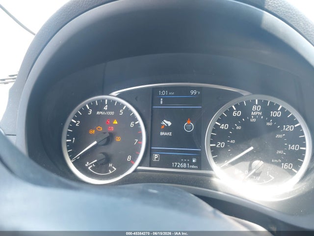Nissan SENTRA SV 2019 3N1AB7AP6KY318090 Image 7